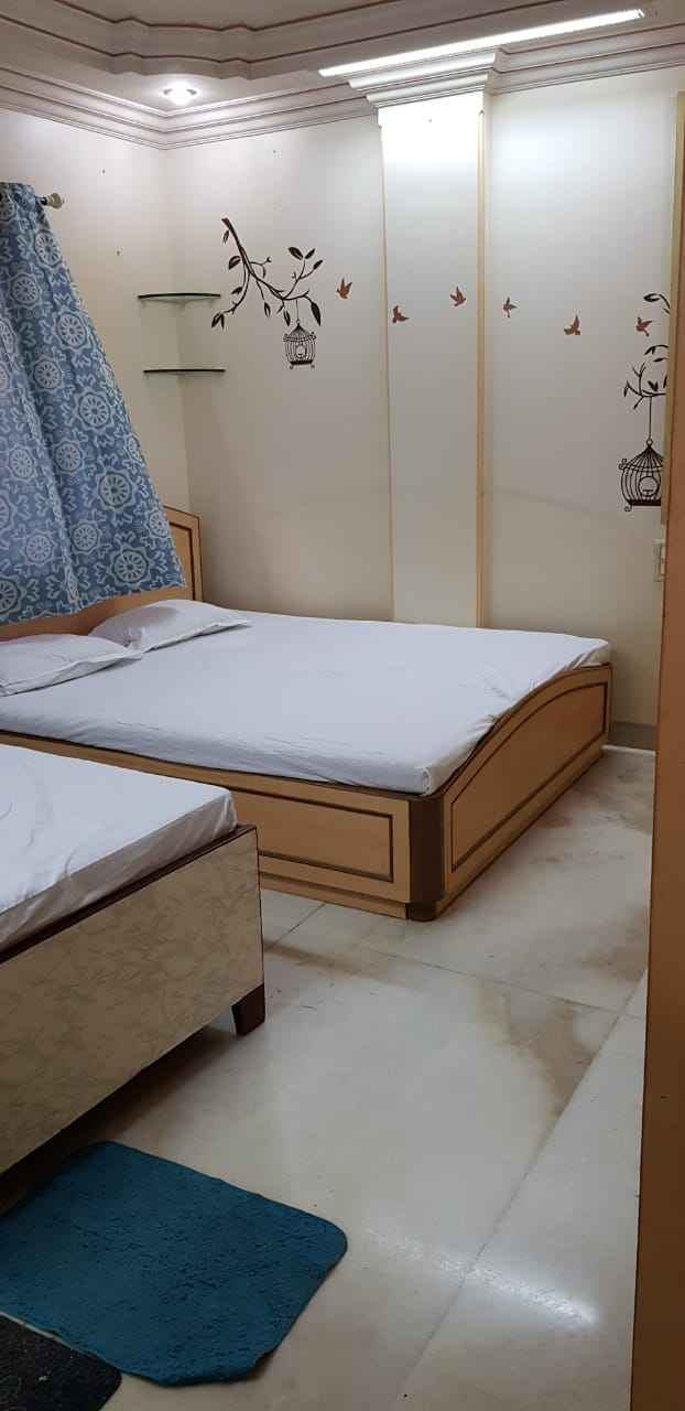 No Preference PG room in Santacruz (E, Mumbai – photo 5